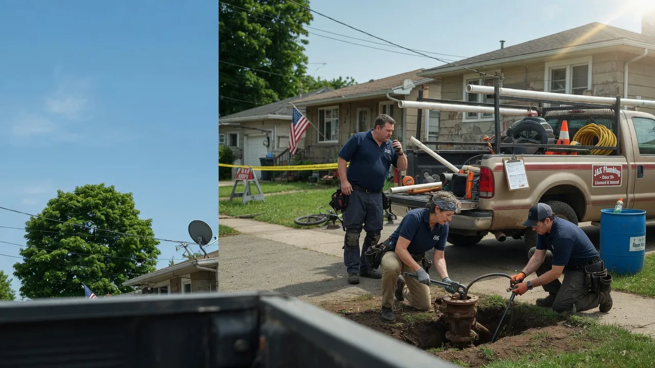 Water Heater Replacement in Reynolds Station, KY near me